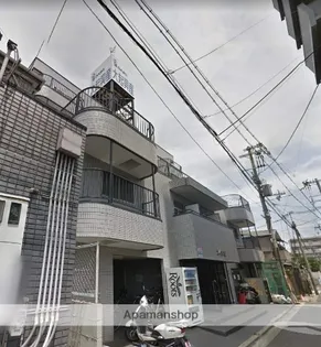 カイザ92【5階】の外観