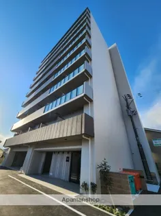 大阪府堺市西区鳳南町2丁【マンション】の外観