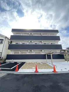 パル堺北花田Ⅰ番館の画像