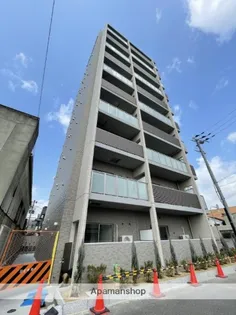 大阪府堺市堺区神明町西1丁【マンション】の外観