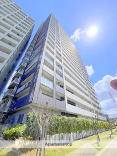 ビッグカーサ堺しらさぎ駅前の画像