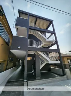 セントフェリオ石津の画像