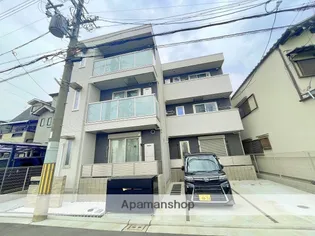 メゾン ド エスポワール北長尾の画像