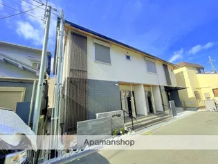 シュライクコート【2階】の外観