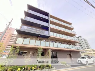 トリニティ三国ヶ丘の画像