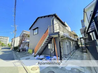 ネスト堺の画像