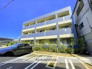 プロムナード石津の画像