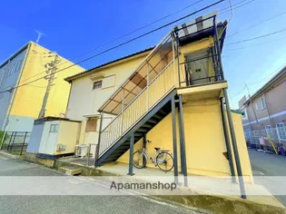 三宝マンションAの画像