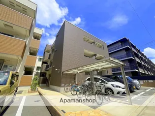 サン フィオーレ長尾Ⅰ番館の画像