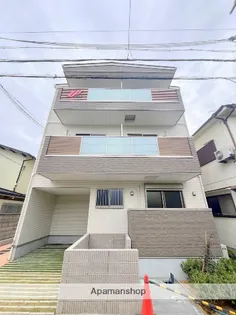 F ASECIA 諏訪ノ森の画像