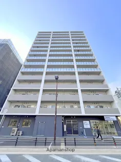 エルプレイス堺【15階】の外観