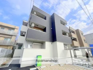 フジパレス百舌鳥駅南Ⅰ番館の画像