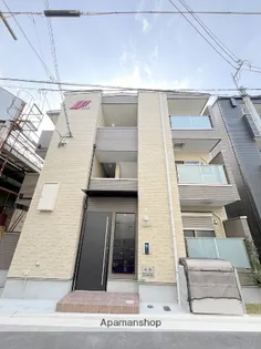 GRANDIR七道BLISS COURTの画像