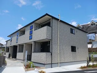 西大路町アパートの画像