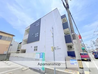 フジパレス堺諏訪森Ⅰ番館の画像