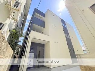 RAFFINE諏訪ノ森の画像