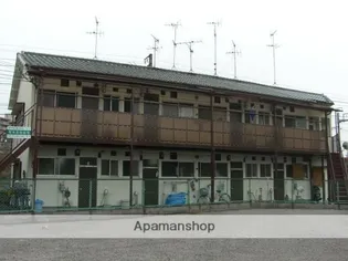 荒木ハイツの画像