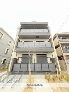 フォレなかもずSOUTHの画像