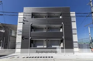 ブリーズ羽衣の画像