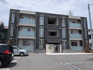 グレースコート常盤の画像