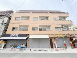 辻野マンションの画像