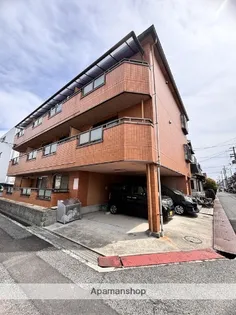 カーサナカオの画像