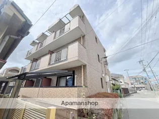 センチュリーコート【3階】の外観