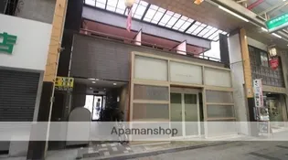 大阪府堺市西区鳳東町1丁【マンション】の外観