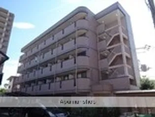 COLLECTION鳳東町の画像