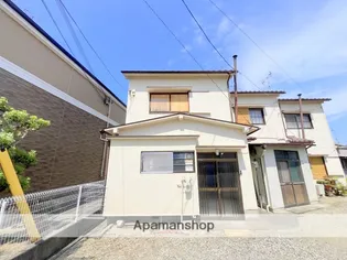 大阪府堺市西区津久野町2丁【一戸建】の外観