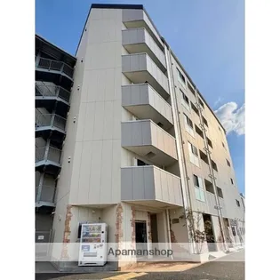 ラ メール諏訪森の画像