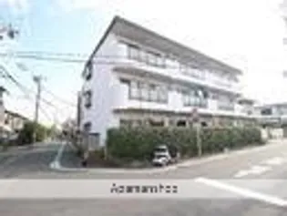 大阪府堺市西区鳳中町9丁【マンション】の外観