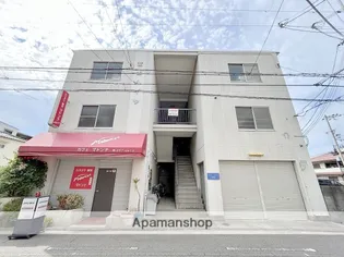 昭喜ハイツの画像