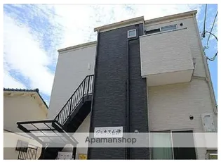 ジュネス石津の画像