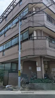 大阪府堺市西区鳳東町4丁【マンション】の外観