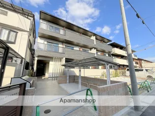 ヒカルサ堺市文珠橋通IIの画像