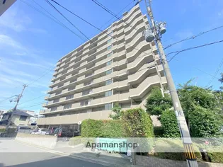 ユニライフ堺 ザビエル公園の画像