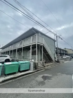 コーポみどりB棟の画像