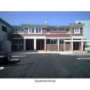 グリーンパークハイムの画像