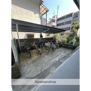 幸久ハイツ【1階】のその他画像