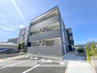 フジパレス堺鳳駅北Ⅱ番館の画像