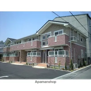 ソレアードユニティⅠの画像