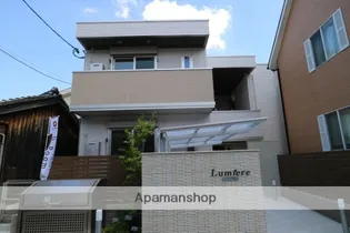 ルミエール蔵前の画像