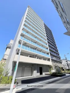 S−RESIDENCE堺ALTKLAS【9階】の外観