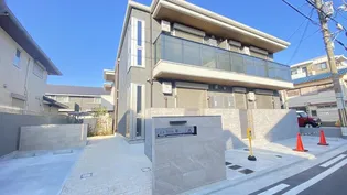 ラ ヴィータ鳳の画像