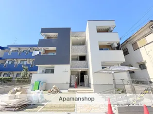 フジパレス堺北花田V番館の画像