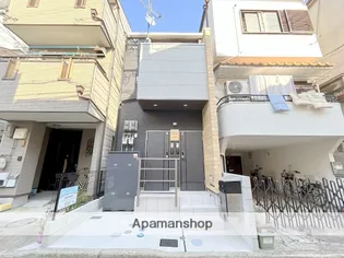 あんしん奥本町の画像