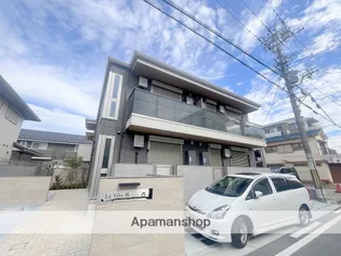 ラ ヴィータ鳳の画像