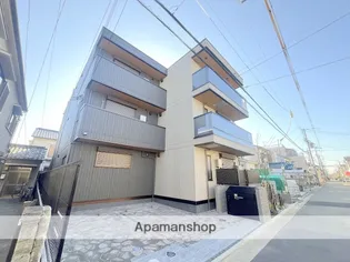 パサログランデ三条通の画像