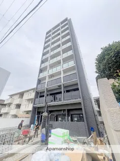 大阪府堺市北区東雲東町1丁【マンション】の外観